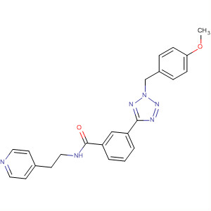 CAS No 660858-80-0  Molecular Structure