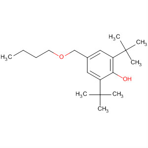 CAS No 66087-03-4  Molecular Structure