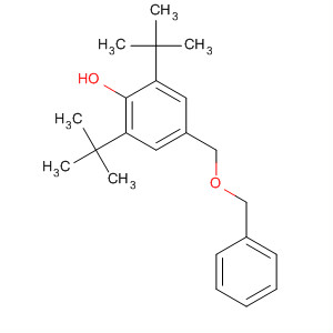 CAS No 66087-04-5  Molecular Structure