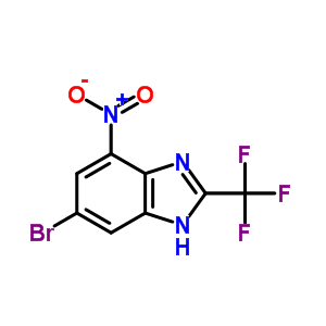 CAS No 6609-36-5  Molecular Structure