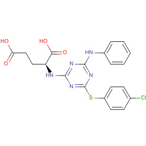 CAS No 66091-60-9  Molecular Structure