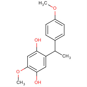 CAS No 66092-46-4  Molecular Structure