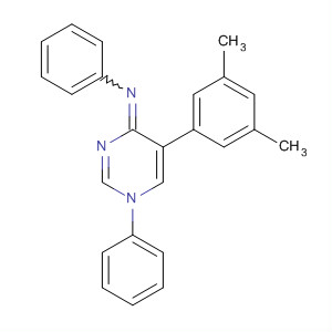 CAS No 66093-47-8  Molecular Structure