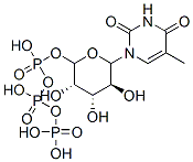 Cas Number: 66097-68-5  Molecular Structure