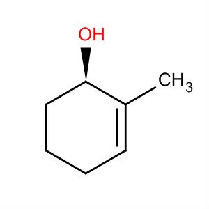 CAS No 6610-16-8  Molecular Structure