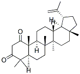 Cas Number: 6610-60-2  Molecular Structure