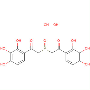 CAS No 66100-48-9  Molecular Structure