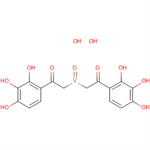 Cas Number: 66100-48-9  Molecular Structure