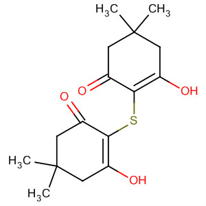 CAS No 66102-90-7  Molecular Structure