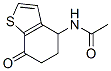 Cas Number: 66104-32-3  Molecular Structure