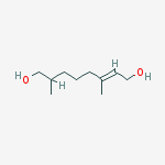 CAS No 66113-31-3  Molecular Structure