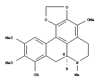 CAS No 66113-87-9  Molecular Structure