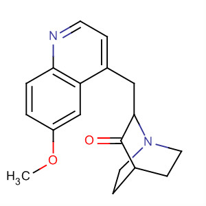 Cas Number: 66113-89-1  Molecular Structure