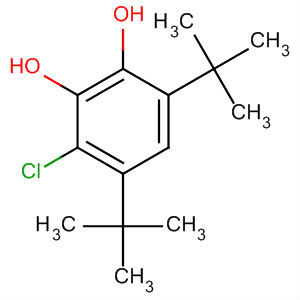 CAS No 66115-29-5  Molecular Structure