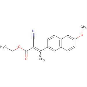 Cas Number: 66115-51-3  Molecular Structure