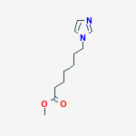 CAS No 66115-70-6  Molecular Structure