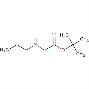 CAS No 66116-14-1  Molecular Structure