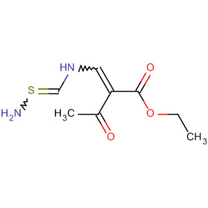 CAS No 66116-79-8  Molecular Structure