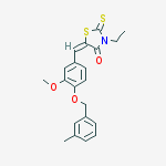 Cas Number: 6612-54-0  Molecular Structure