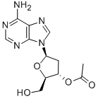 CAS No 6612-73-3  Molecular Structure