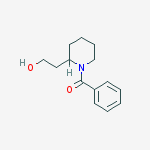 CAS No 66120-20-5  Molecular Structure