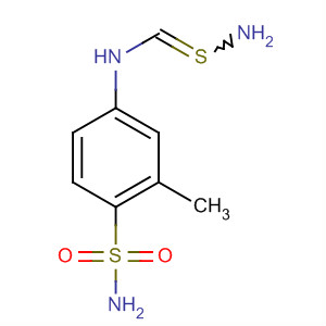 CAS No 66121-79-7  Molecular Structure