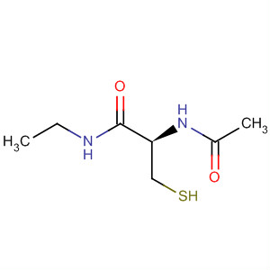 CAS No 66127-81-9  Molecular Structure