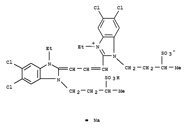 Cas Number: 66138-06-5  Molecular Structure