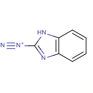 CAS No 66138-09-8  Molecular Structure