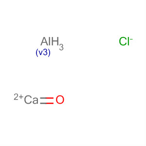 CAS No 66143-05-3  Molecular Structure