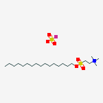 CAS No 66143-52-0  Molecular Structure