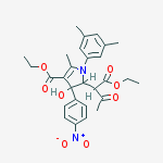 CAS No 66144-20-5  Molecular Structure