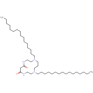 CAS No 66145-54-8  Molecular Structure