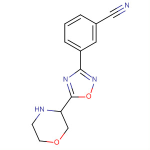 CAS No 661458-54-4  Molecular Structure