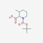 CAS No 661459-05-8  Molecular Structure