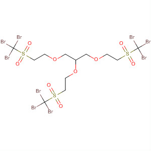 CAS No 661467-52-3  Molecular Structure