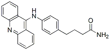 CAS No 66147-57-7  Molecular Structure