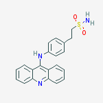 CAS No 66147-71-5  Molecular Structure