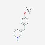 CAS No 661470-64-0  Molecular Structure