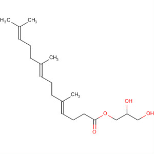 CAS No 661471-56-3  Molecular Structure