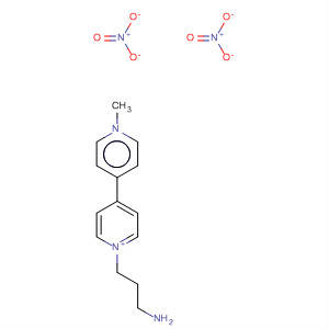 CAS No 661476-05-7  Molecular Structure