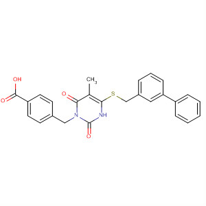 CAS No 661485-66-1  Molecular Structure