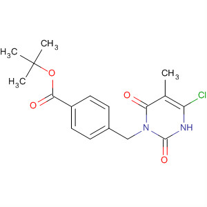 CAS No 661486-62-0  Molecular Structure