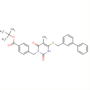 CAS No 661486-65-3  Molecular Structure