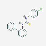 Cas Number: 66151-95-9  Molecular Structure