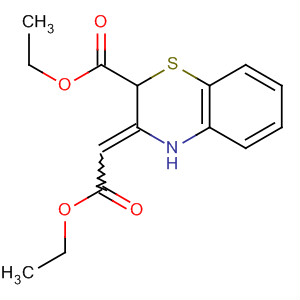 CAS No 66155-32-6  Molecular Structure