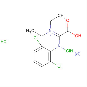 CAS No 66156-59-0  Molecular Structure