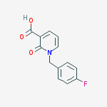 Cas Number: 66158-41-6  Molecular Structure