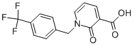 CAS No 66158-46-1  Molecular Structure