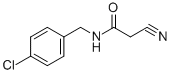 CAS No 66158-49-4  Molecular Structure
